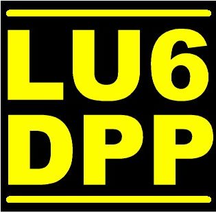LU6DPP en QRZ.COM